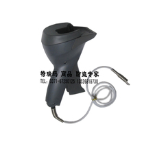 Clothing anti-theft sound demagnetizer unlocking device Magnetic slipper unlocking gun shooting device Manual buckle opener Terima