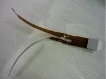 IBM T60 T60P T61 T61P R60 R61 R61E R61i touchpad fingerprint cable