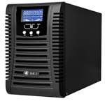 Online power supply UPS power supply golden samurai power supply ST1K (with battery) new original installed high-power power supply