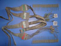 The Anteren-HP E5351A logic analyzer sleeve line