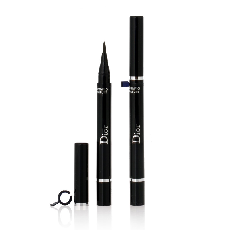 Dior/迪奥 液态精致眼线液1.35ml 硬眼线液晕染防水不笔 香港正品