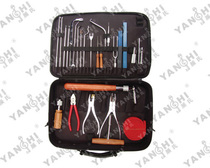(Factory Outlet) Yan's Piano Tuning Tool -1802 27 Piano Set Tools