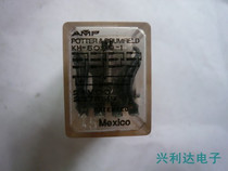 KH-5099-1 transparent seed 24v welding plate 14 feet (4 groups) relay (generation MY4) spot bargaining