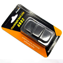 (Official authorization) Phoenix LDPD series electric tube sleeve AB02 flashlight waist clip