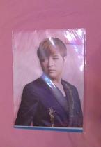 (Spot) SJ super show4 Encore Encore (supernatural power) Official Notepad