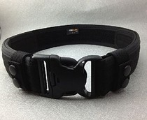 Taiwan hard buckle nylon belt (width:5cm)