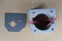 Oil saw cylinder paper cushion gasoline chainsaw accessories cushion