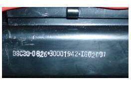 Spot original Konka TV high voltage package BSC30-0826 BSC26-N2011K 30001942
