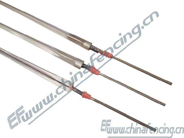 Special price-fencing equipment-Electric heavy sword bar-Adult 5 Number-Children No. 2 No. -0 
