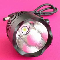 10W LED bicycle lights JCL-Z50 spell MCE P7 special two months to celebrate the second anniversary of the company