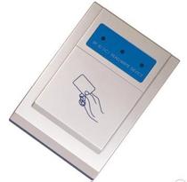 RFID USB Card Reader IC Card Issuer ID Card Brushed Card Reader 09A-EM Card Issuer 09A-MFID