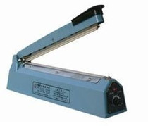 Factory direct sales Dodd SF-200 plastic shell manual sealing machine punching 2 drill ()