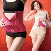 Thắt lưng mỏng của Nhật Bản, đai nhựa để phục hồi giảm cân, corset, đai bụng, eo, eo, mỡ, eo, nữ