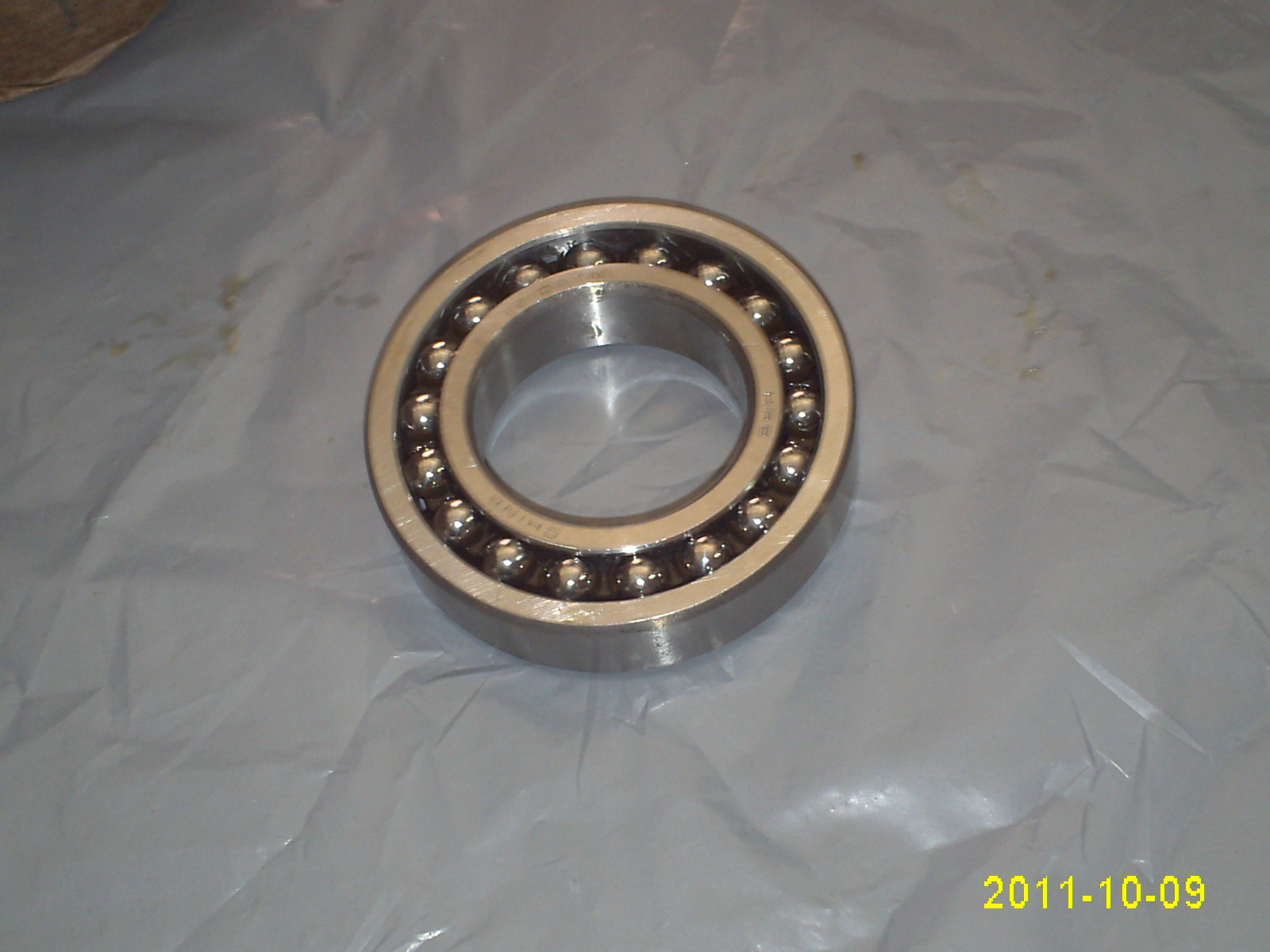 Bearing 1308ATN bearings 1308 40 40 * 90 * 23 Total plant Harbin HRB