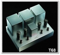 LITE T68 tube stage