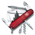 Bộ đếm chính hãng Vickers Swiss Army Knife Bản gốc nhập khẩu gấp đa chức năng Máy tính Master 1.7605.T