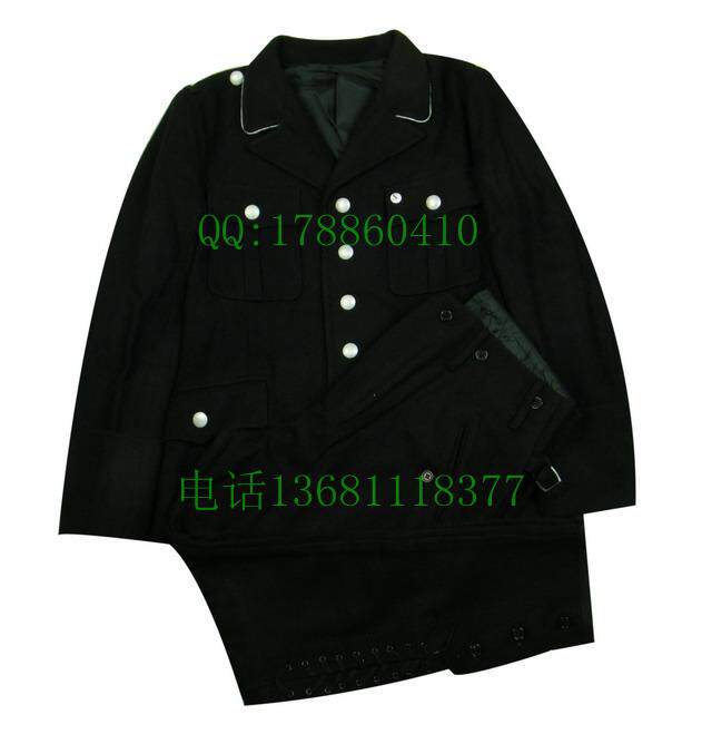 What about the new version of gross underpants, the fabric M32 official uniform?