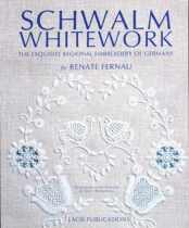 Швалм Whitework-немецкая вышивка