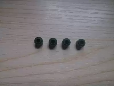 Longxin 300 500 Engine Parts Yellow River 300x Longxin CR6 Valve Oil Seal for KLX