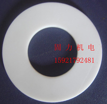 PTFE gasket PTFE plate PTFE seal PTFE seal PTFE seal PTFE seal ring specifications can be customized