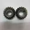 Spiral bevel gear 2M18 -- 18 teeth non-standard can be processed