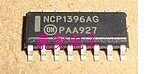 NCP1396AG LCD screen for the LCD screen