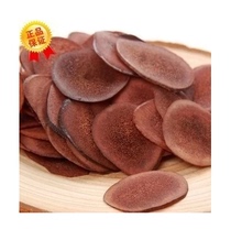 Deer antler slices special grade deer antler blood slices bulk 500g