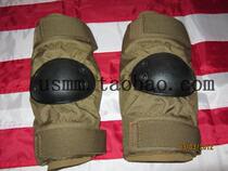 530-(spot) new bacteria version USMC elbow guard