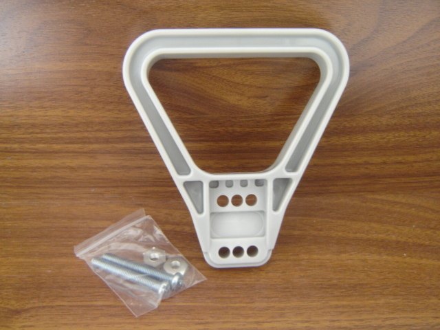 Connector handle 175A handle 350A handle electric vehicle charging plug and plug