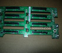 SUN T5220T5240 501-7760 501-7730 8-Slot Disk 硬盘板 