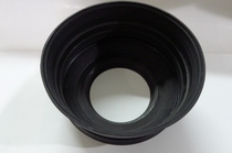 Ultra-low-cost a 62MM and 67MM rubber hood each 2-8 membered (finish is changed to 1 8 yuan)