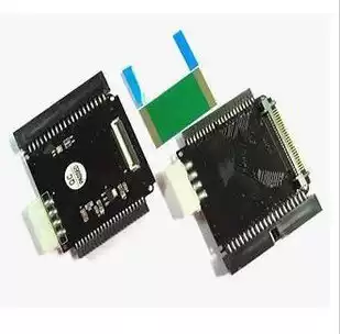 CE TO1 8 2 5 3 5IDE riser card CF to 1 8