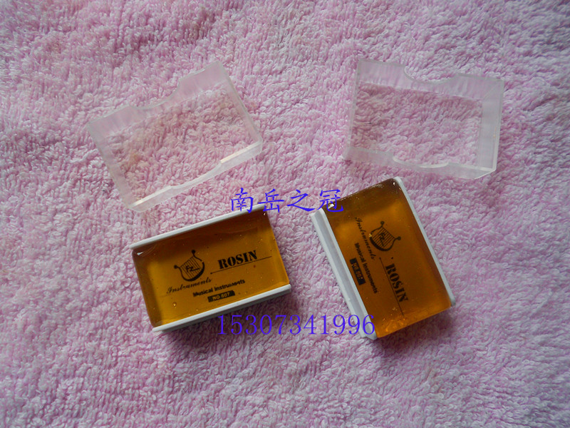ROSIN] rosin Grand Violin Erhu universal rosin special price thermal pin