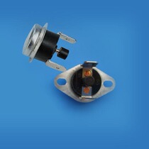 KSD301 KSD201-M temperature control switch manually reset 100 degrees