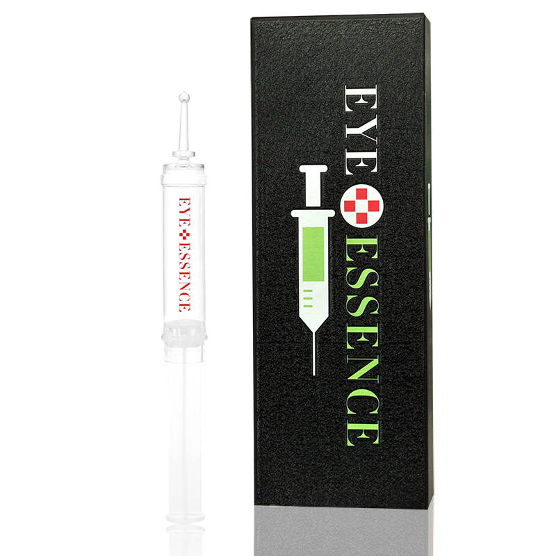 eto/医朵美眼黑眼圈1号(乌色眼圈)眼针精华 改善黑眼圈紧致10ml