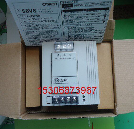 Switching power S8VS-24024 S8VS-24024 S8VS-24024A S8VS-24024A S8VS-18024A S8VS-18024A