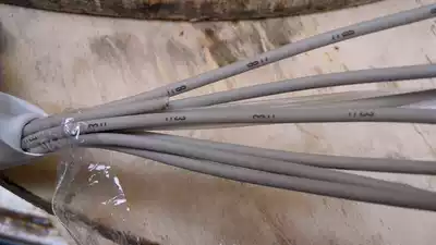 Zhongli Dumei SYV75-2-1 * 8 2M line 8-core coaxial cable room dedicated line base station DDF line