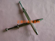 Gemstone claw diamond claw diamond clamp three claw four claw diamond identification Diamond tweezers Jewelry Equipment