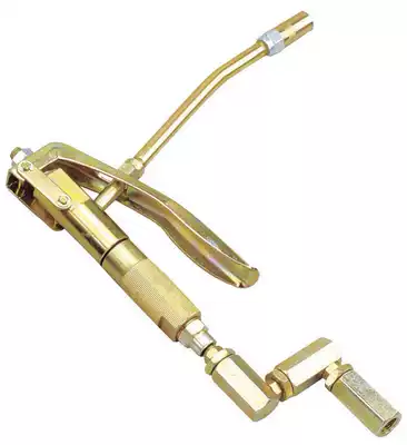 Taiwan original pneumatic grease gun FG550-410 oil Machine Accessories