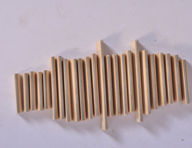 Manufacturer direct sales: Liuqin steel: Liuqin accessories Liuqin : Old Bamboo Liuqin