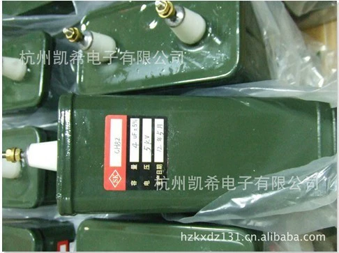 CH82 5KV 4 UF высокий характер высокий высокий датчик тепловой когерентный машина машина машины для оболочки железа масла погружение