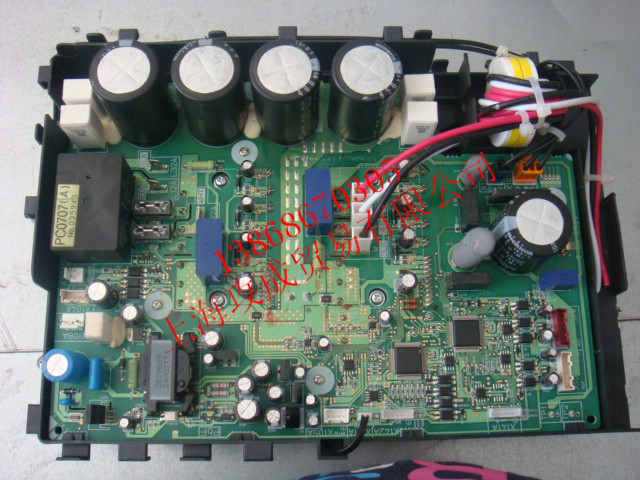 Daikin air conditioning accessories RMXS140EY1C Daikin air conditioning inverter board 2P221614-1 PC0707 (A)