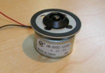  DC DC3V spindle motor JM-300C-12350 Suitable for DVD player and other electrical appliances