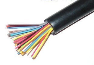 30 - 0 4 outdoor HYA communication cable Large logarithm cable (GBO 0 4 copper core) foot silk removal and retail