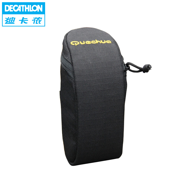 迪卡侬 专业户外 太阳眼镜 挂包 QUECHUA GLASS CASE