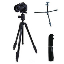 Weifeng Fusel WF-531BT Tripod Ball Type PTZ 531B SLR Camera Tripod Set