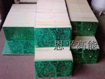 New electric car charger circuit male board 36V60V device electrical accessories repair tool