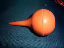 Punch three diamonds hot pieces at a low price-leather tiger ear wash ball-there must be a surprise in the store-ultra-low postage