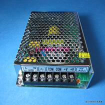 S-150-12 Switching power supply LED advertising power supply 12v12 5a 24v6a DC power supply S-150-24