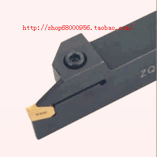 ZQ2020 R - 03 San Korean CNC knife Cutting Slot Knife Double - head slot knife Outer - diameter slot cutter
